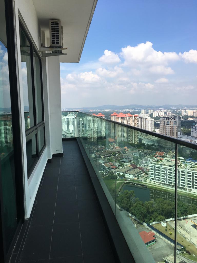 The Grand Kelana Jaya By Yeevy - photo 7