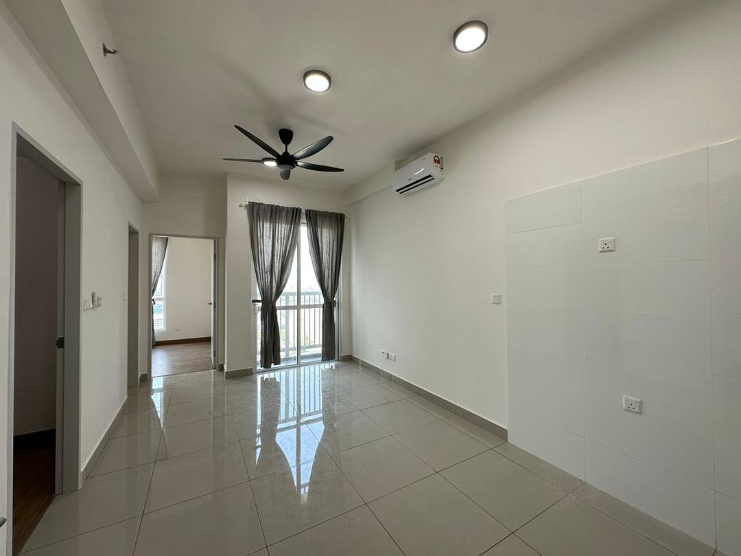 Plaza Kelana Jaya PF By Yeevy - photo 2