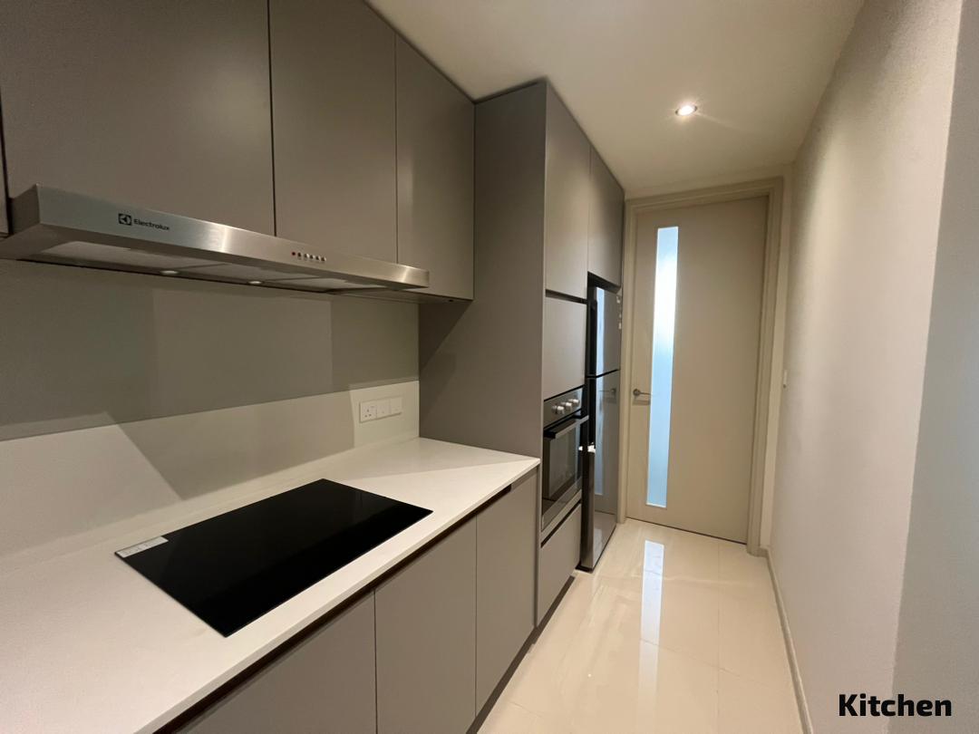 Residensi Solaris Parq 2rooms FF by BL - photo 5