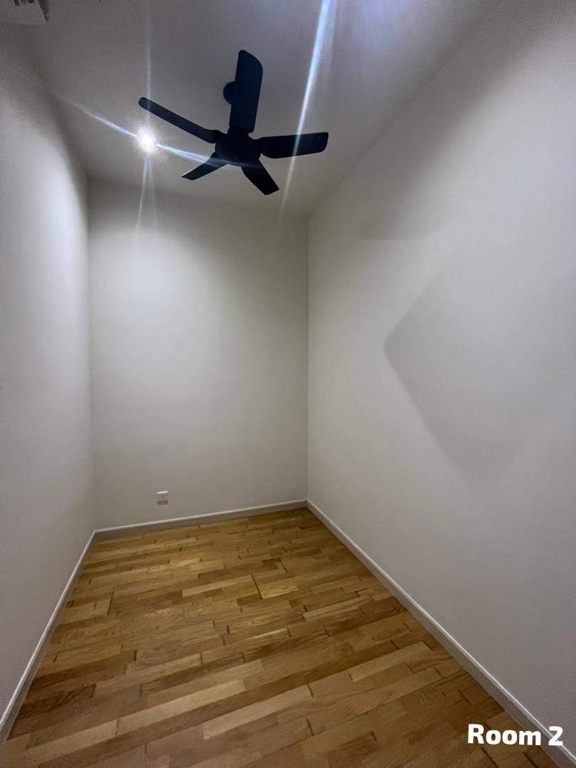 Residensi Solaris Parq 1rooms FF by BL - photo 4