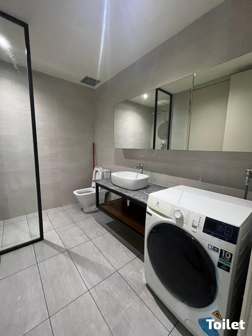 Residensi Solaris Parq 1rooms FF by BL - photo 5