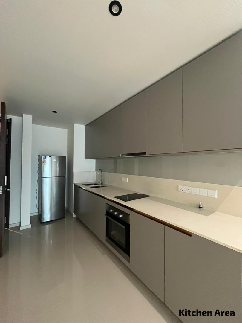 Residensi Solaris Parq 1rooms FF by BL - photo 6