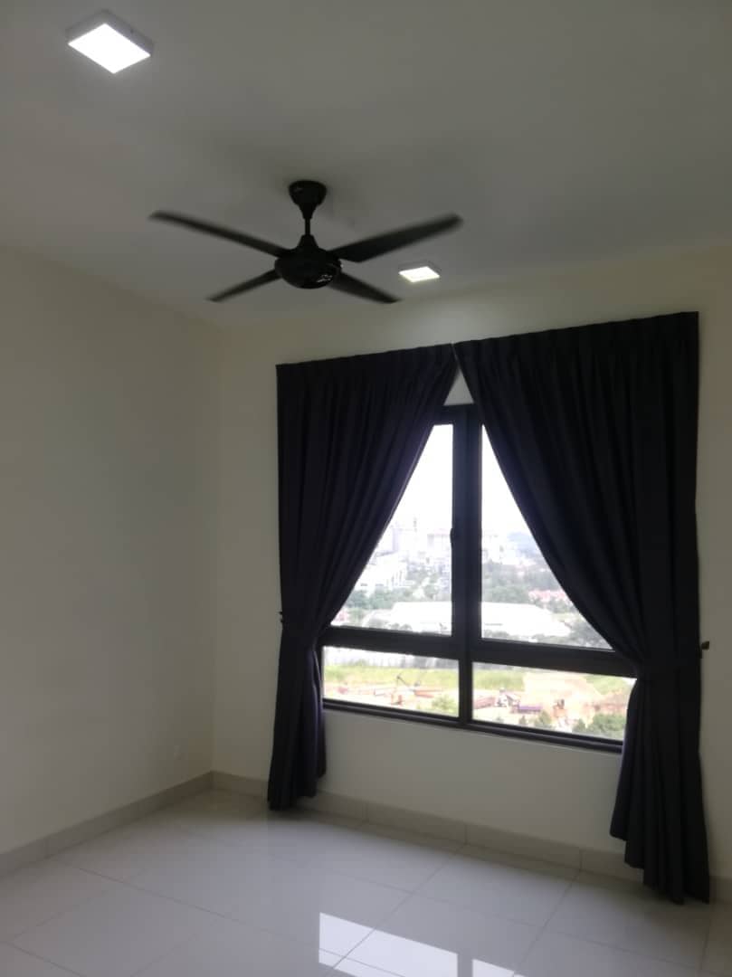 Pandora Residence 2Rooms PF For Rent by BL - photo 6