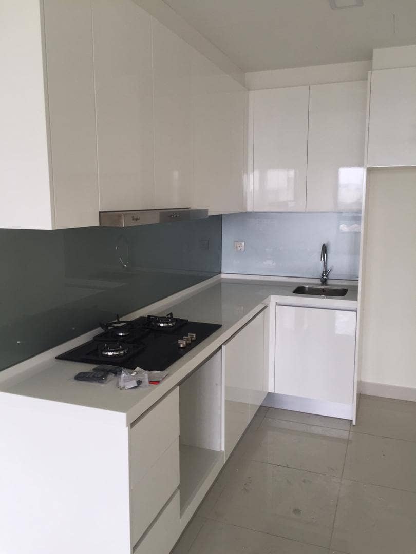 Pandora Residence 2Rooms PF For Rent by BL - photo 7