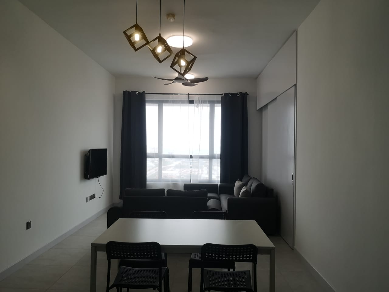 Lot 15 1Rooms FF by  ...