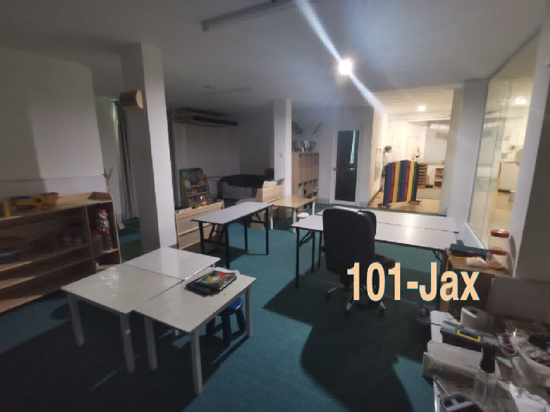 Bandar Bukit Tinggi Klang 3 Storey Corner House for Rent at Selangor Bandar Bukit Tinggi