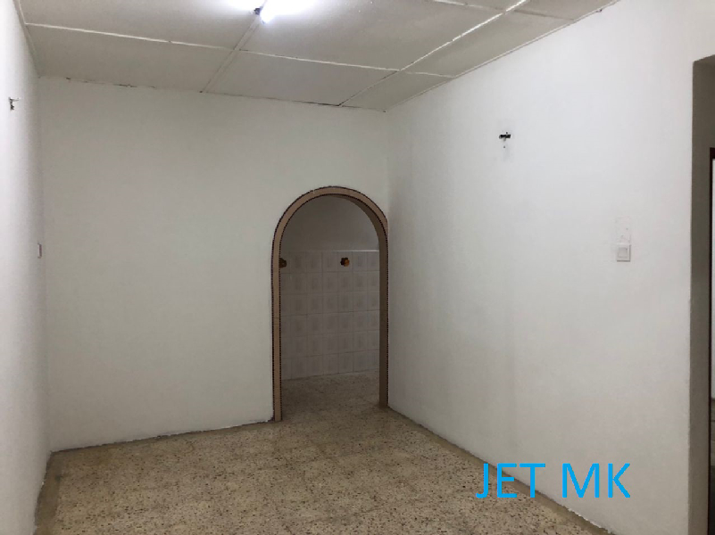 Taman Sentosa Klang Single Storey House for Rent at Selangor Klang