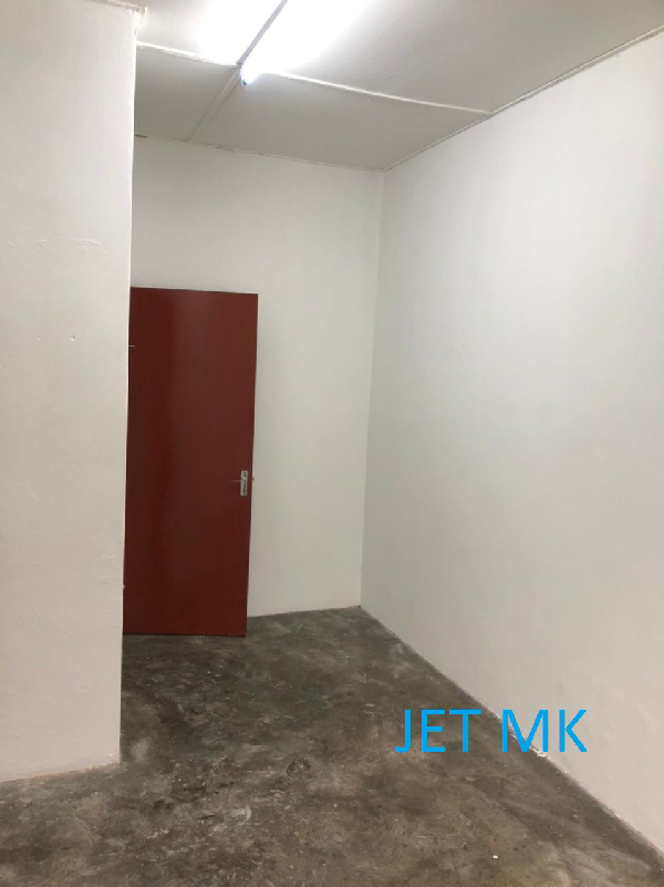 Taman Sentosa Klang Single Storey House for Rent at Selangor Klang