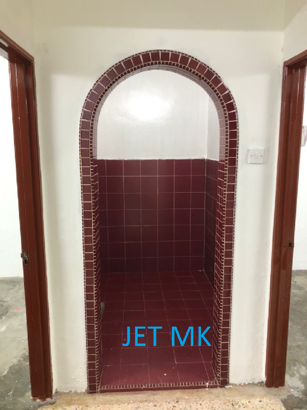 Taman Sentosa Klang Single Storey House for Rent at Selangor Klang