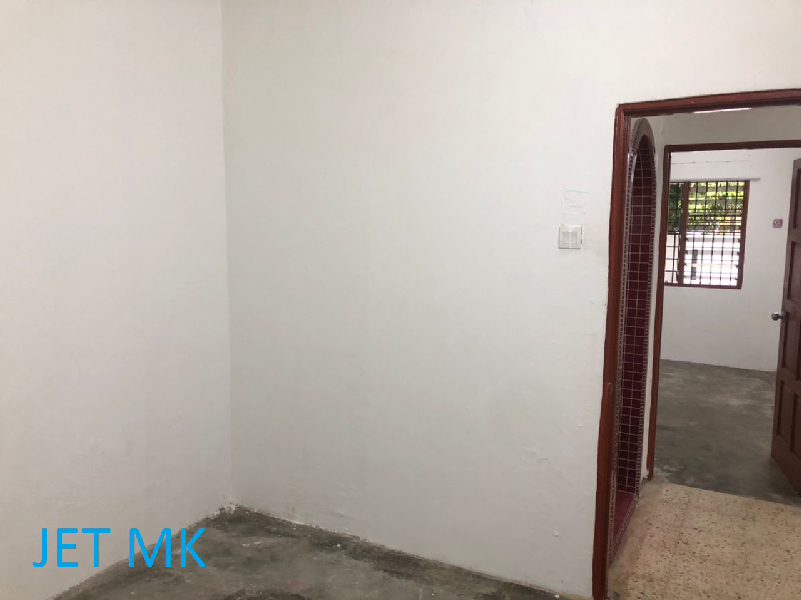 Taman Sentosa Klang Single Storey House for Rent at Selangor Klang