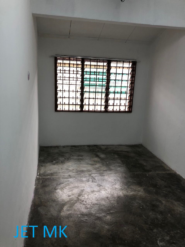 Taman Sentosa Klang Single Storey House for Rent at Selangor Klang