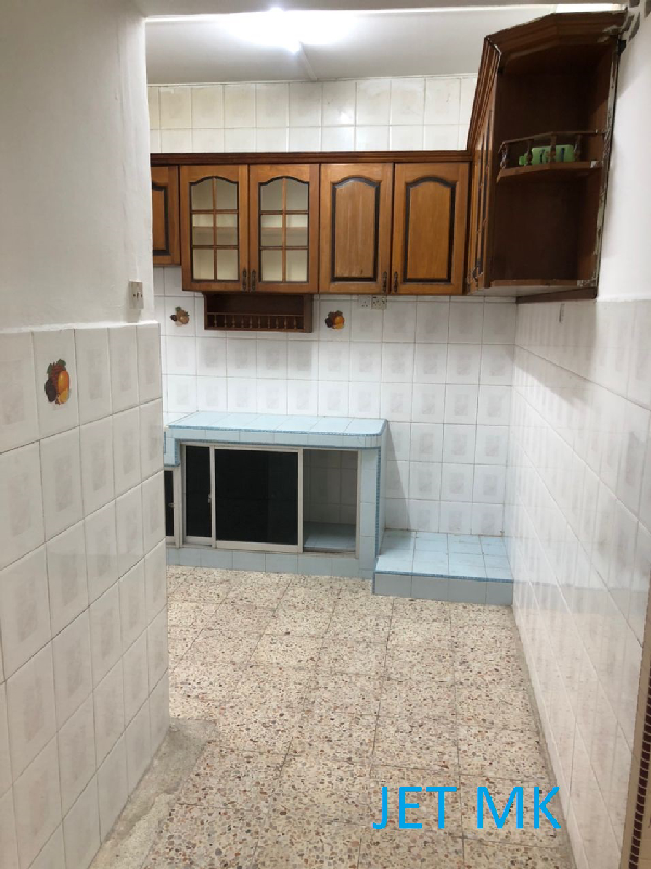 Taman Sentosa Klang Single Storey House for Rent at Selangor Klang