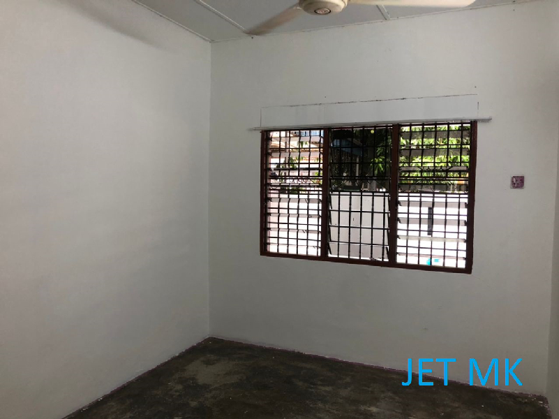 Taman Sentosa Klang Single Storey House for Rent at Selangor Klang