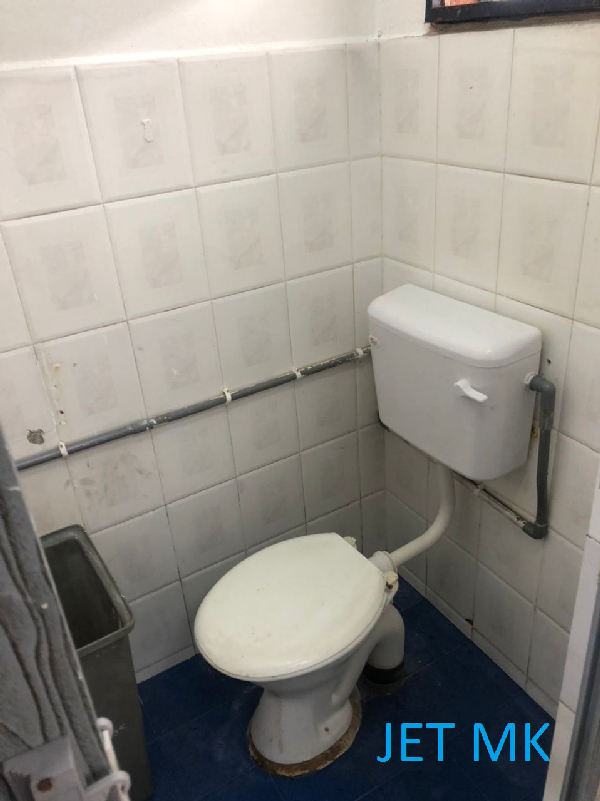 Taman Sentosa Klang Single Storey House for Rent at Selangor Klang