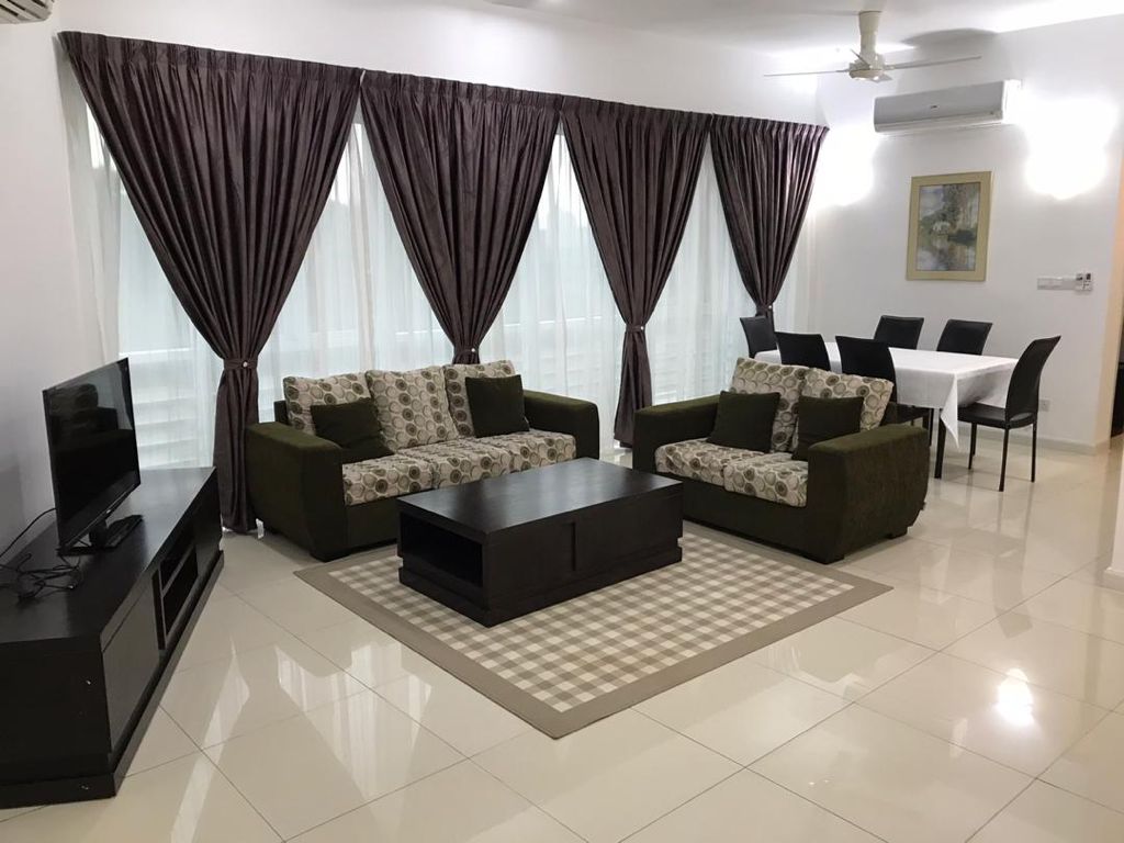 SURIAN RESIDENCE ...