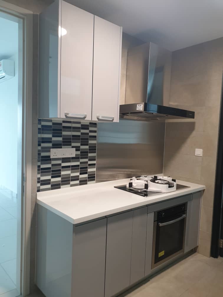 GenKL Residence ...