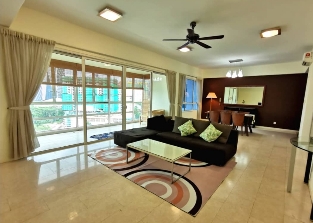 KiaraVille Residence - photo 4