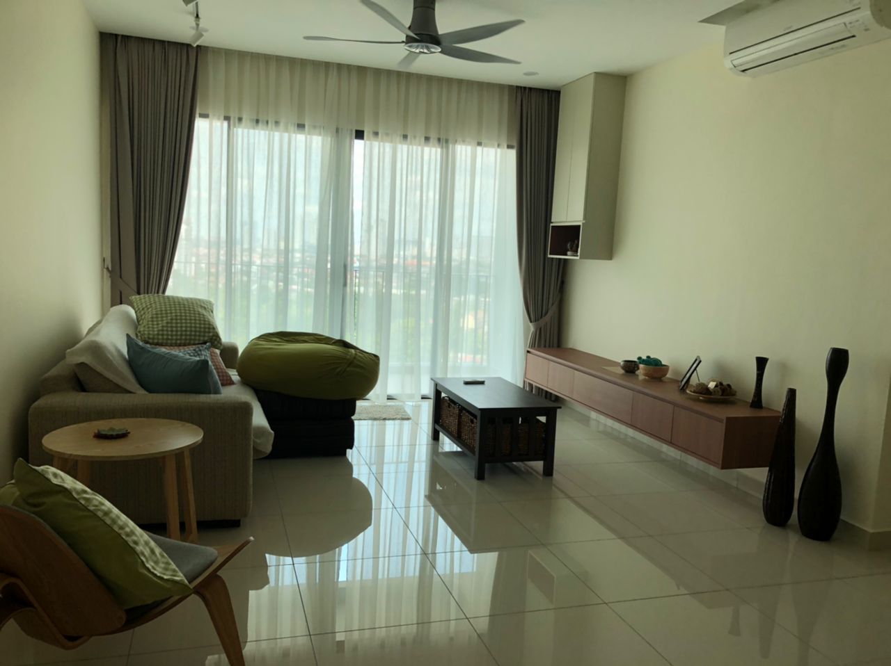 GEN KL CONDO ...