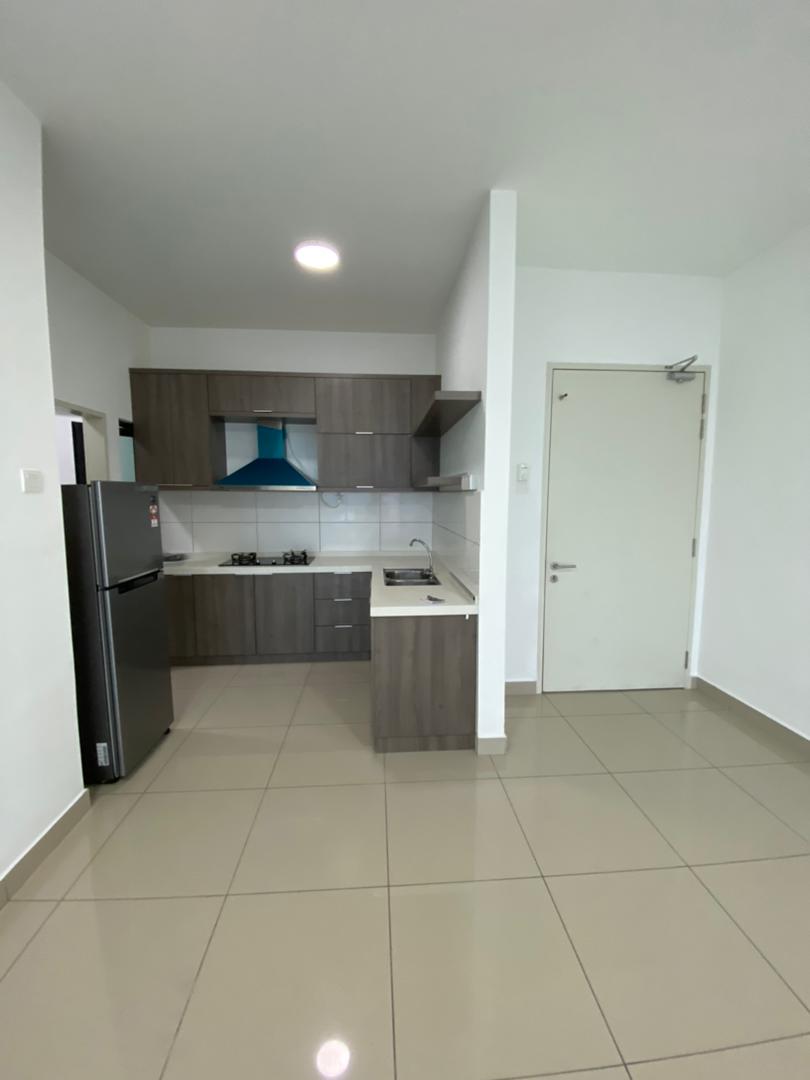 PARK HILL RESIDENCE ...