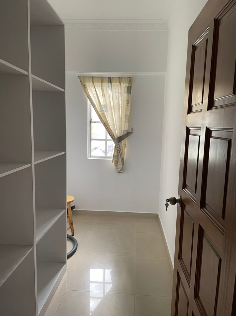 Seputeh Permai condo - photo 6