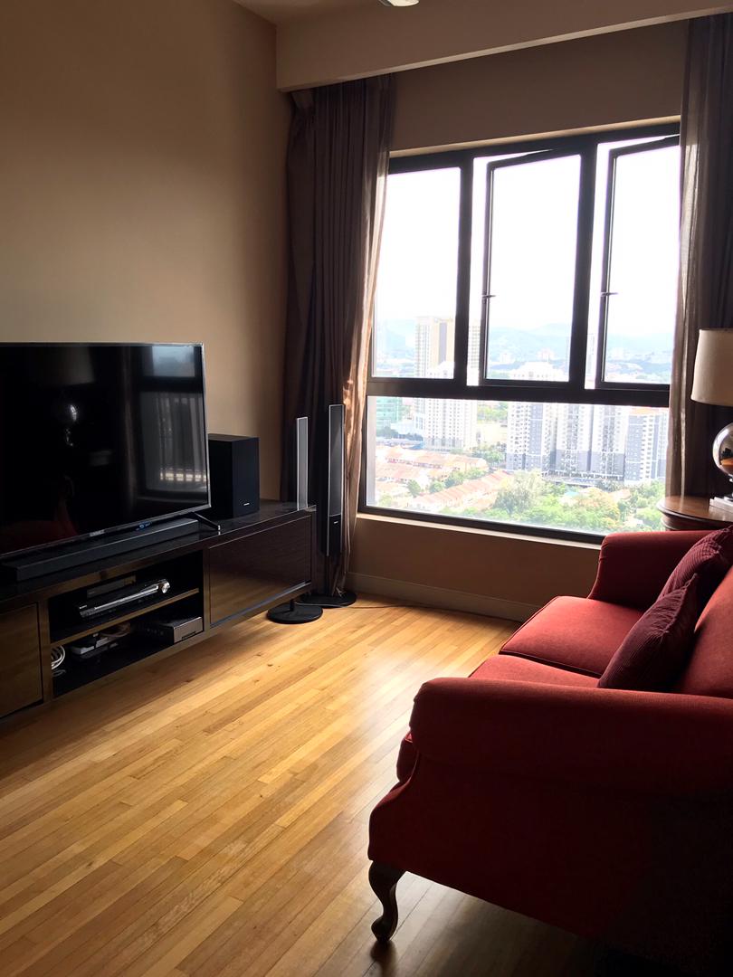 FIVE STONE RESIDENCE - photo 10