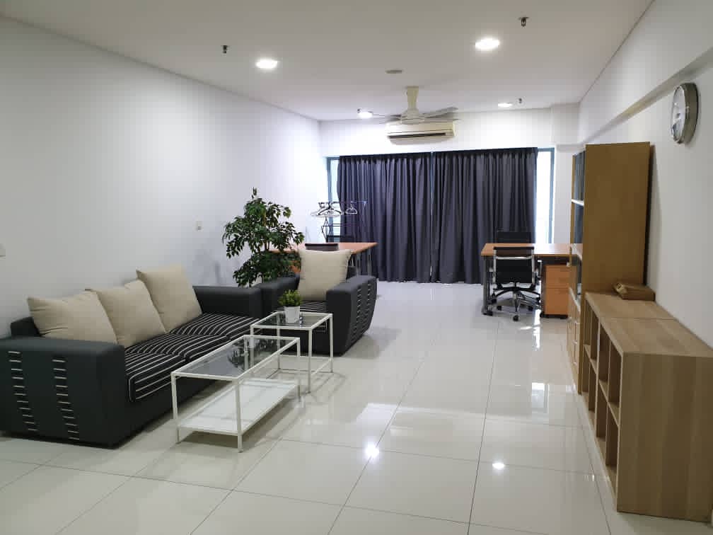 MERCU SUMMER SUITE ...