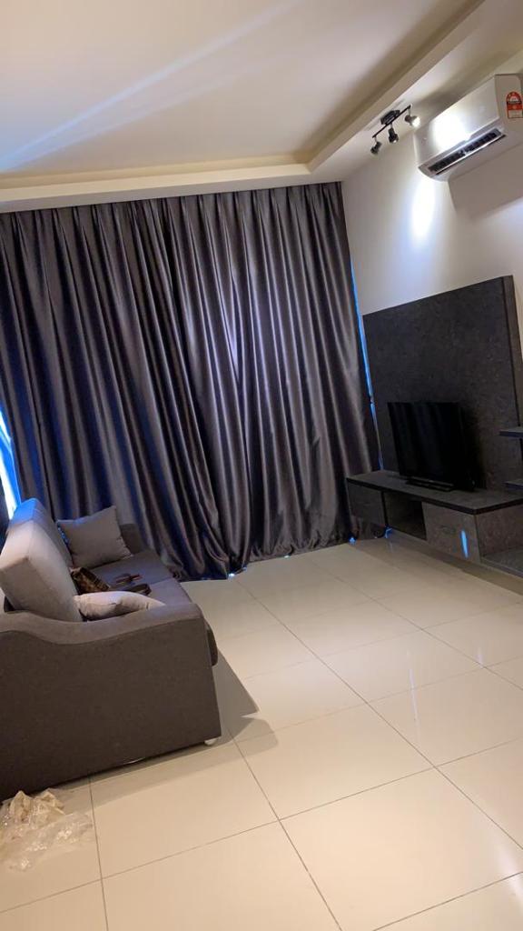 THE LINK 2 RESIDENCE ...