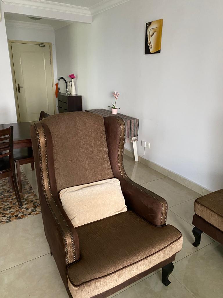PELANGI CONDO MONT KIARA - photo 5