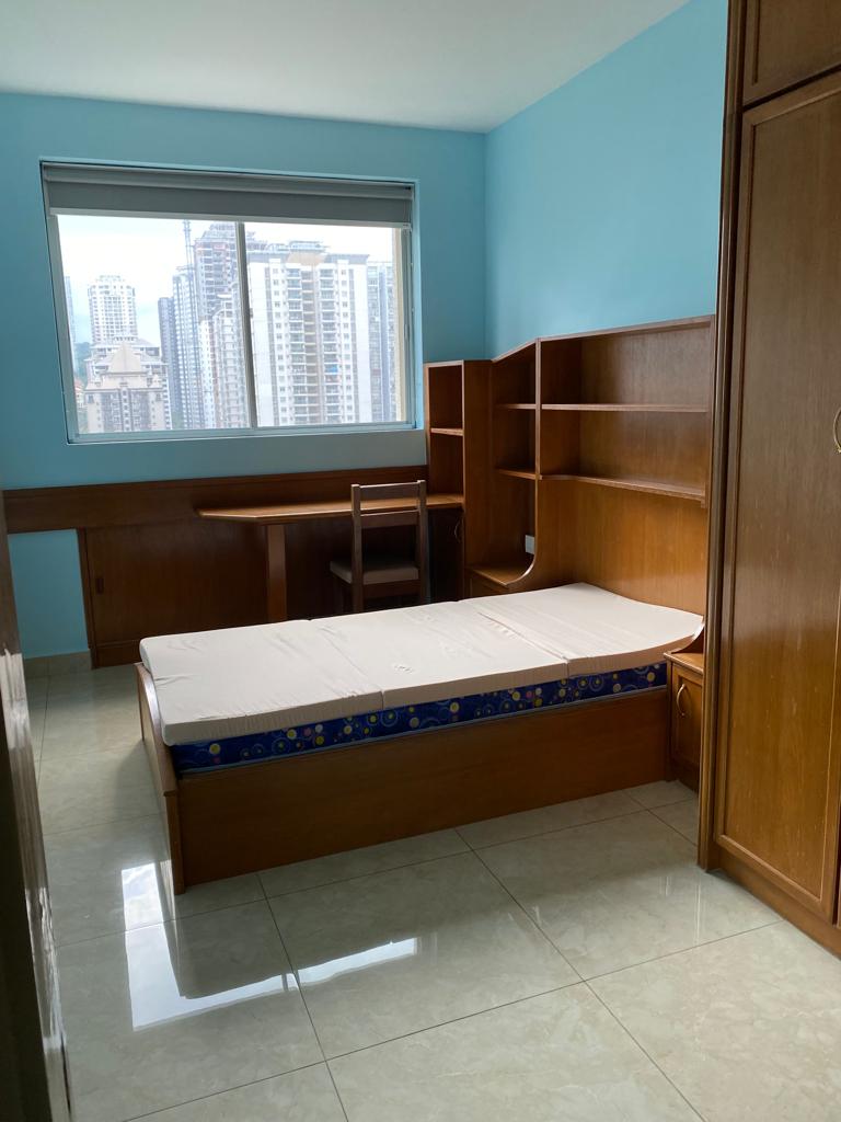 PELANGI CONDO MONT KIARA - photo 10