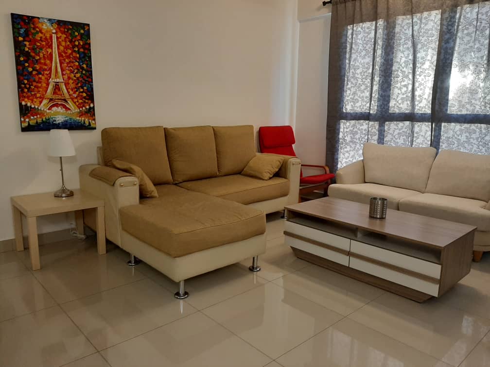 AVANTAS RESIDENCE OK ...
