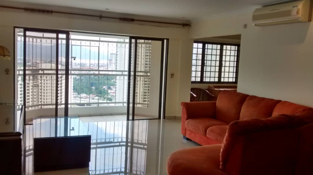 ANGKUPURI CONDO ...