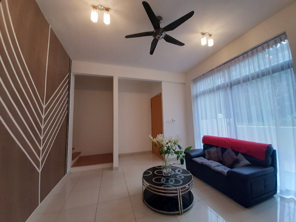 EMPIRE RESIDENCE - photo 2