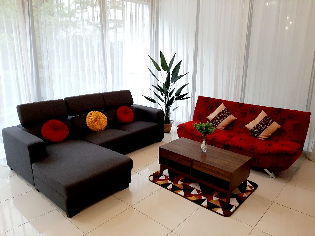 EMPIRE RESIDENCE - photo 7