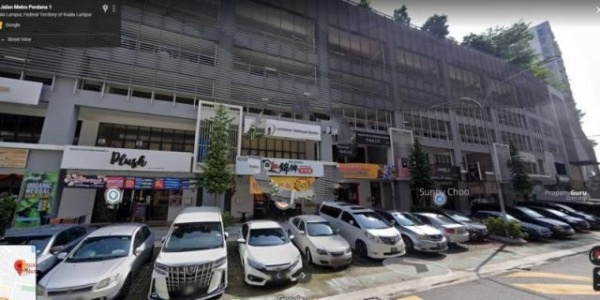 FORTUNE PERDANA KEPONG - photo 2
