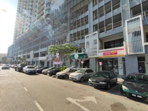 FORTUNE PERDANA KEPONG - photo 3