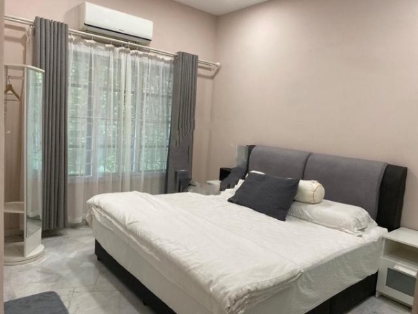 TAMAN DESA DAMAI TOWNHOUSE - photo 3