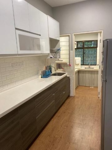 TAMAN DESA DAMAI TOWNHOUSE - photo 4