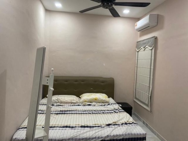 TAMAN DESA DAMAI TOWNHOUSE - photo 6