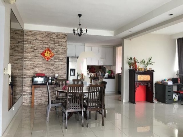Z RESIDENCE BUKIT JALIL - photo 2