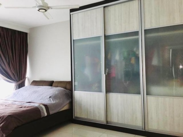 Z RESIDENCE BUKIT JALIL - photo 3