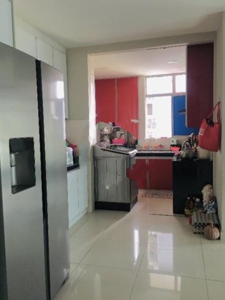 Z RESIDENCE BUKIT JALIL - photo 4