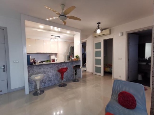 WESTSIDE ONE DESA PARKCITY - photo 2