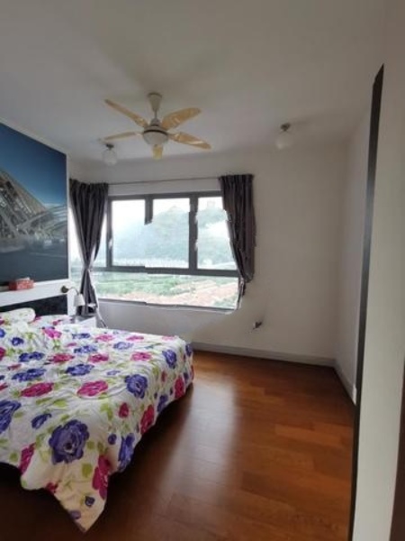 WESTSIDE ONE DESA PARKCITY - photo 4
