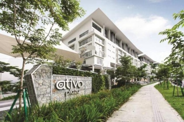 ATIVO PLAZA DUPLEX U ...