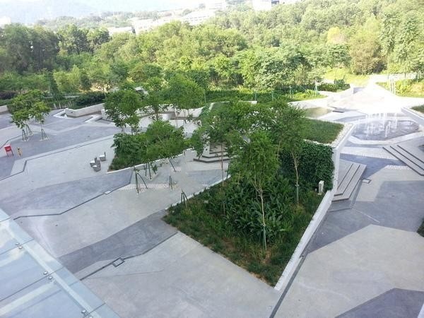 ATIVO PLAZA DUPLEX UNIT - photo 3
