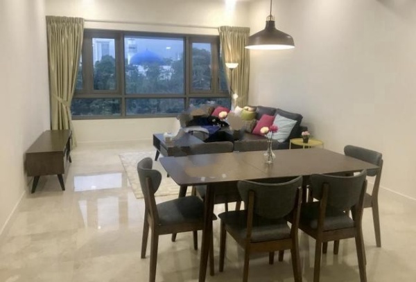 THE SENTRAL RESIDENCE - photo 2