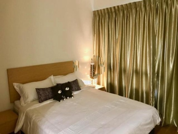 THE SENTRAL RESIDENCE - photo 3