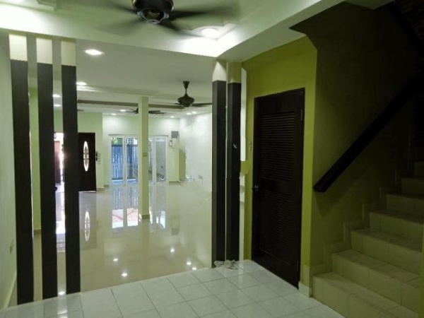 BANDAR TASIK SELATAN HOUSE - photo 2