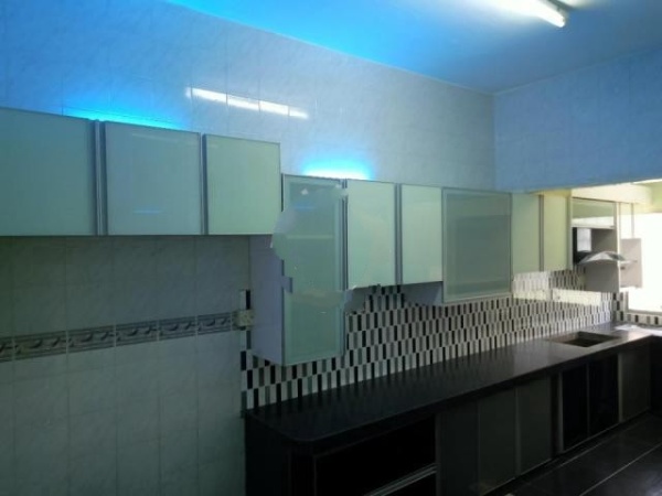 BANDAR TASIK SELATAN HOUSE - photo 3
