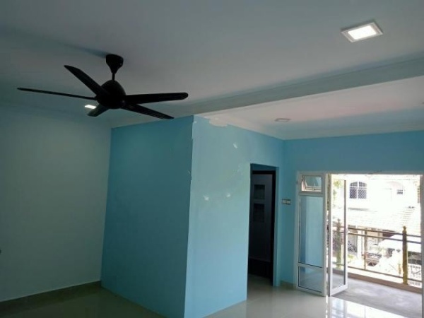 BANDAR TASIK SELATAN HOUSE - photo 4